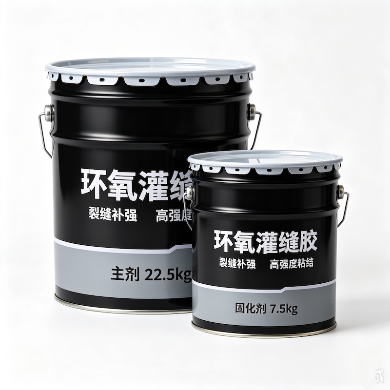 什邡裂缝修复封闭胶