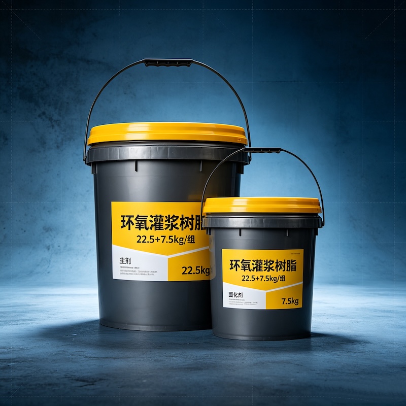 什邡环氧灌浆树脂
